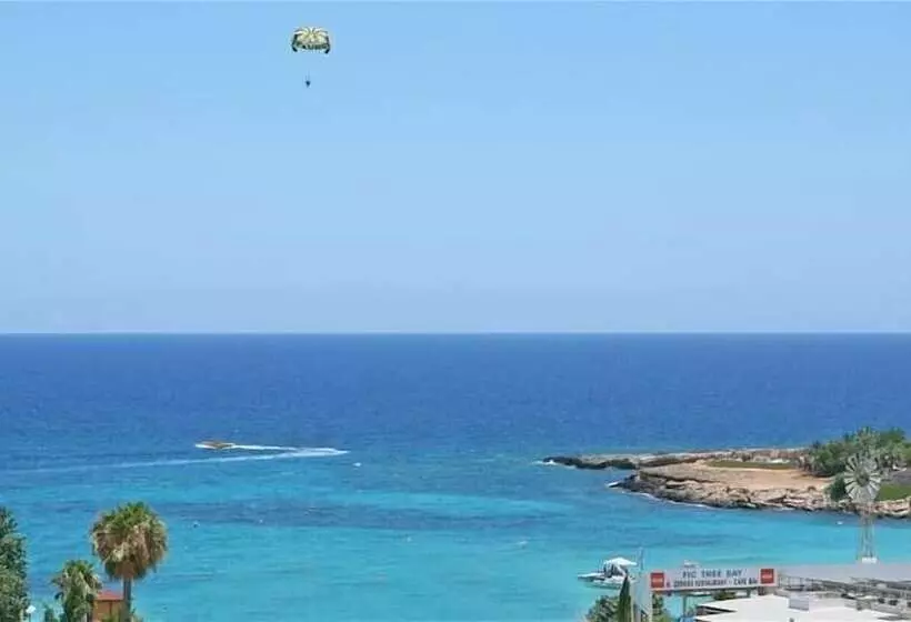 Alva Hotel Apartments