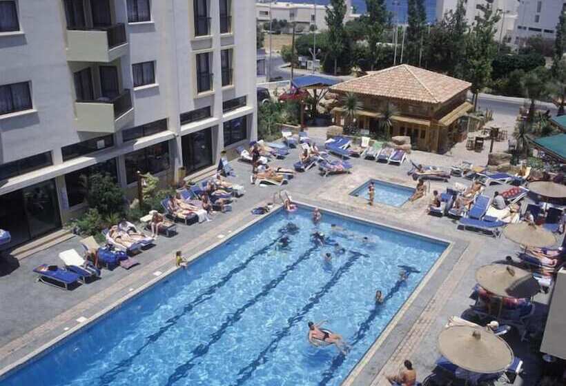 Alva Hotel Apartments