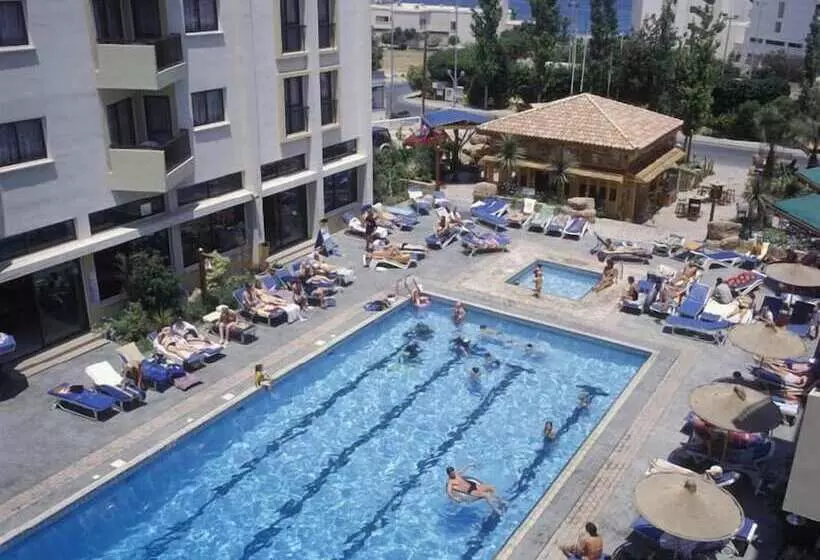 Alva Hotel Apartments