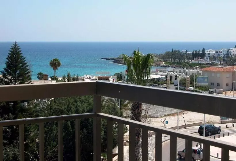 Alva Hotel Apartments