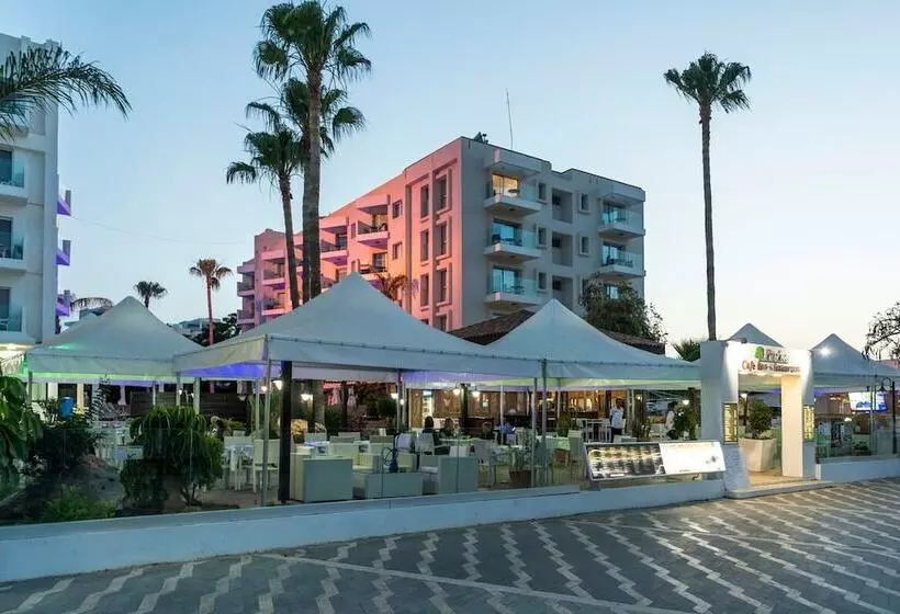 Alva Hotel Apartments