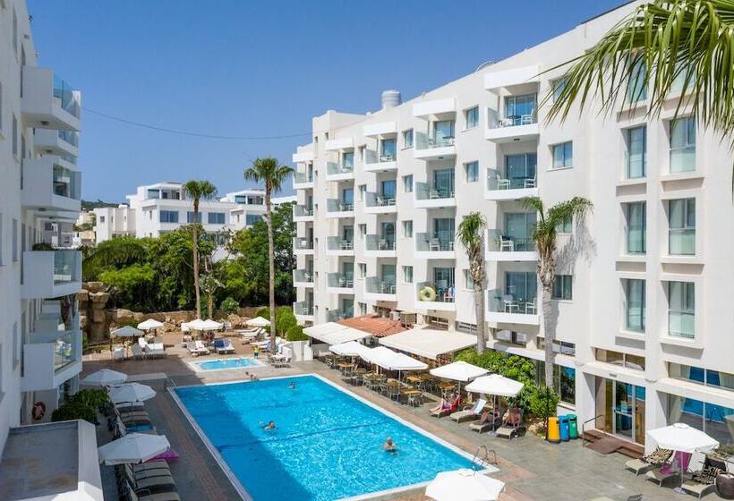 Alva Hotel Apartments