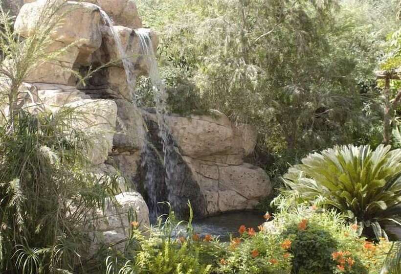 Alva Hotel Apartments