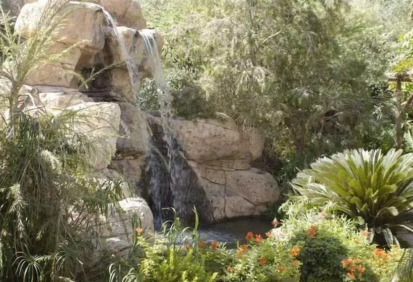 Alva Hotel Apartments