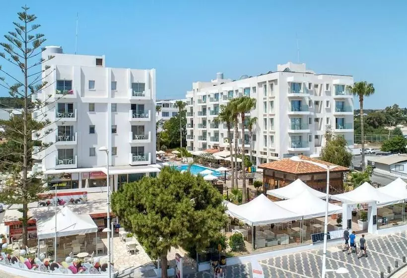 Alva Hotel Apartments