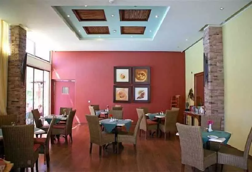 Alva Hotel Apartments