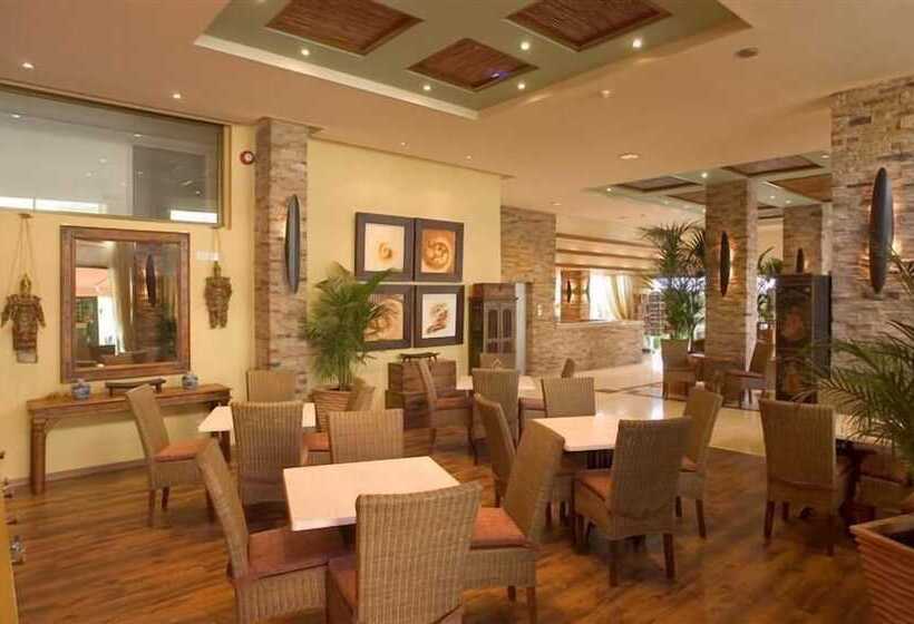 Alva Hotel Apartments