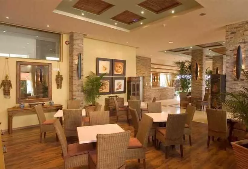 Alva Hotel Apartments