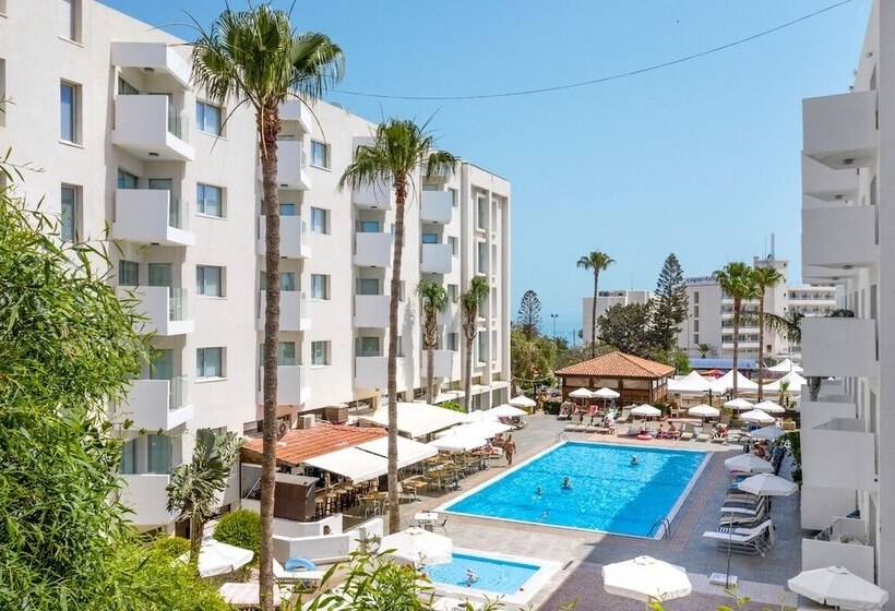 Alva Hotel Apartments