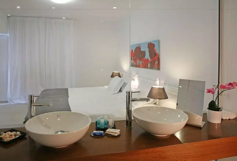 Alva Hotel Apartments