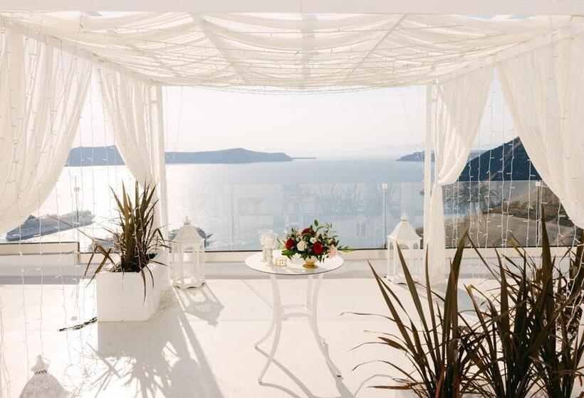 فندق Athina Luxury Suites