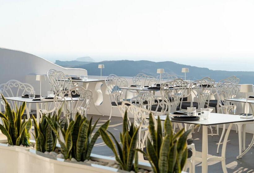 فندق Athina Luxury Suites