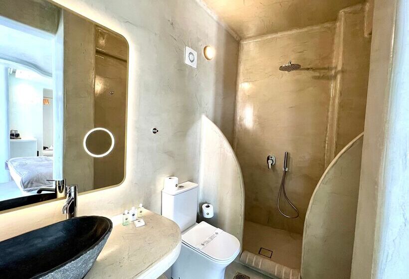 فندق Athina Luxury Suites