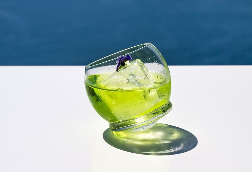 فندق Athina Luxury Suites