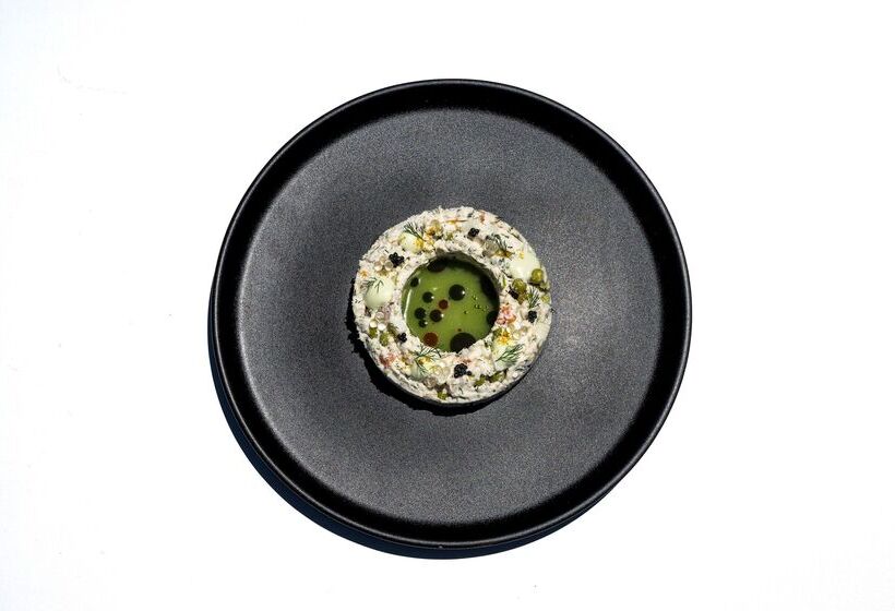 فندق Athina Luxury Suites