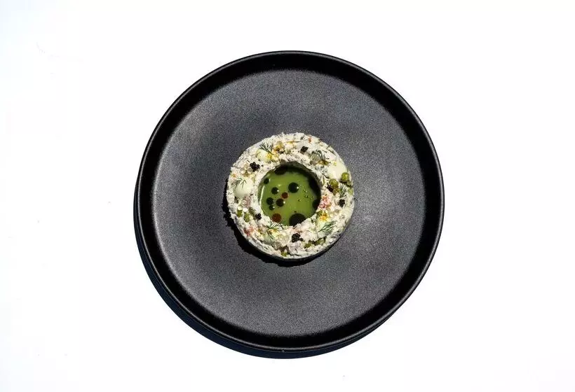 בית מלון כפרי Athina Luxury Suites