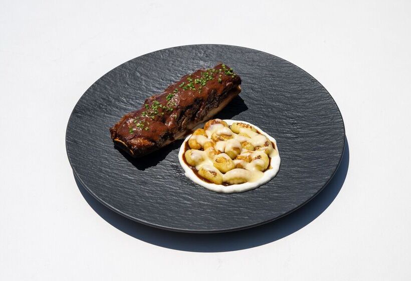 فندق Athina Luxury Suites