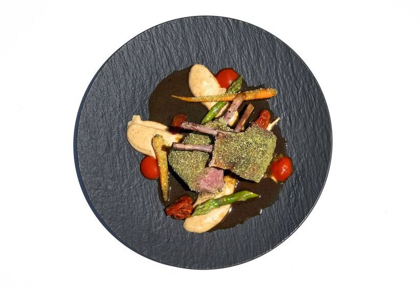 فندق Athina Luxury Suites