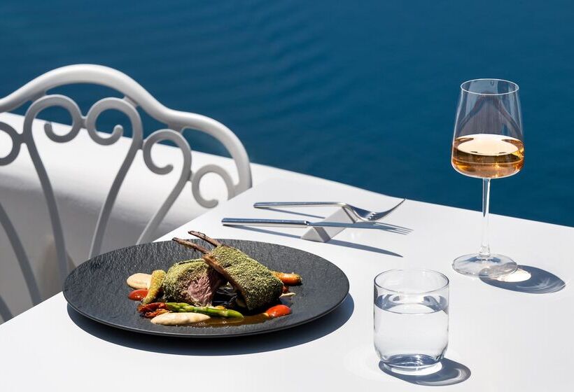 فندق Athina Luxury Suites