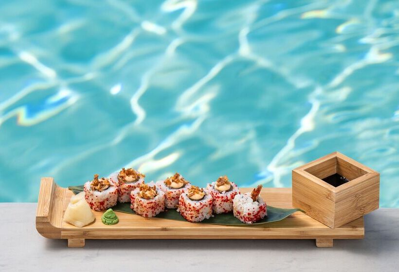 فندق Athina Luxury Suites