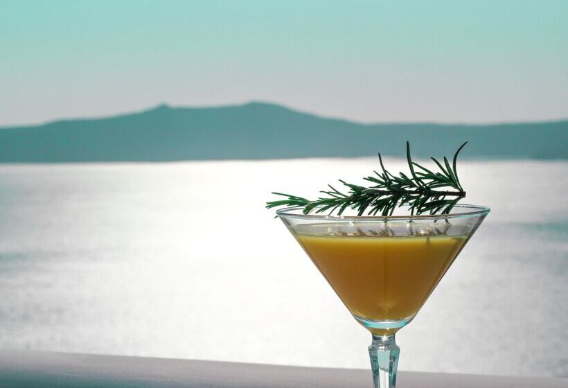 فندق Athina Luxury Suites