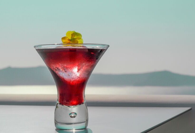 فندق Athina Luxury Suites