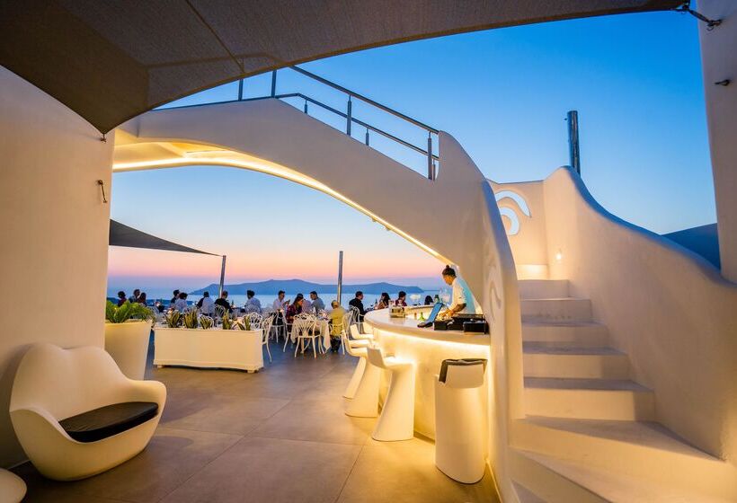 فندق Athina Luxury Suites