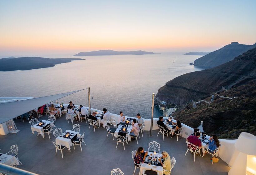 فندق Athina Luxury Suites