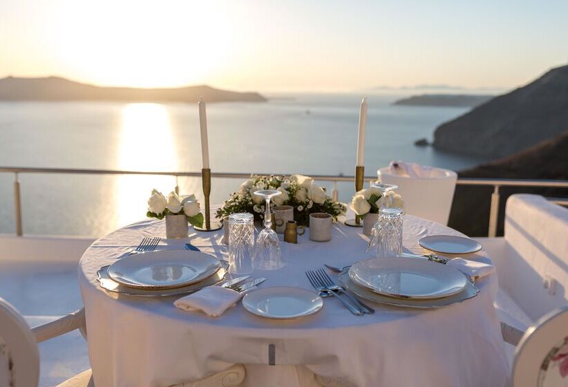 فندق Athina Luxury Suites