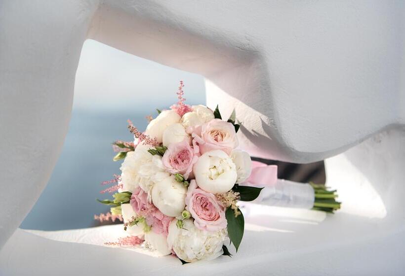 فندق Athina Luxury Suites