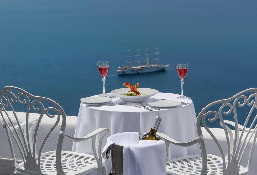 فندق Athina Luxury Suites