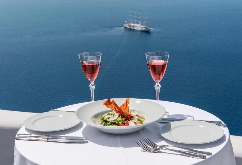 فندق Athina Luxury Suites