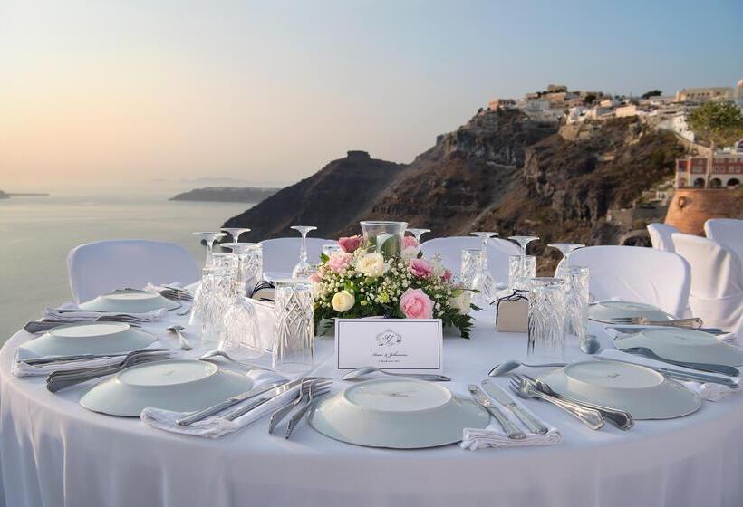 فندق Athina Luxury Suites