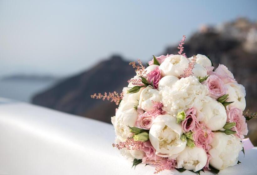 فندق Athina Luxury Suites