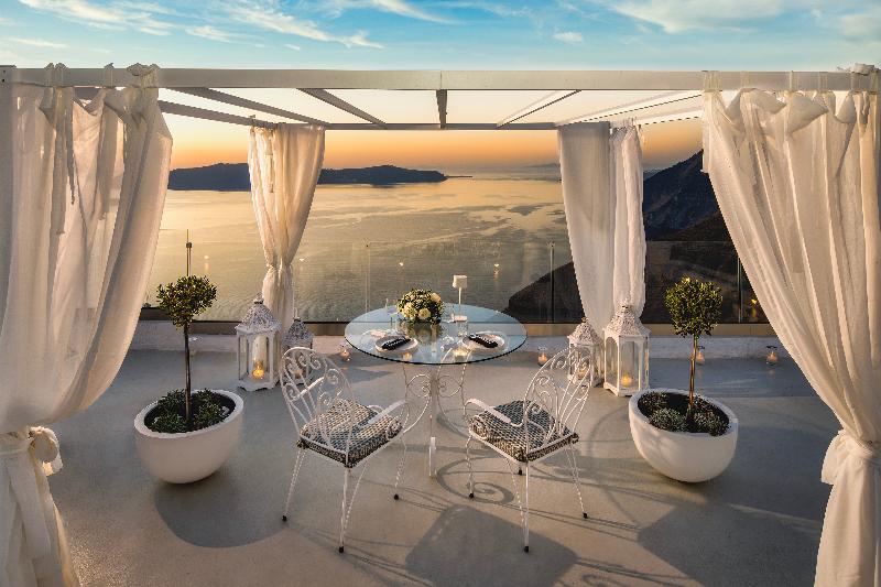 فندق Athina Luxury Suites