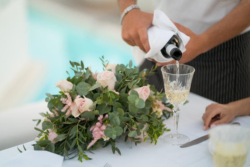 فندق Athina Luxury Suites