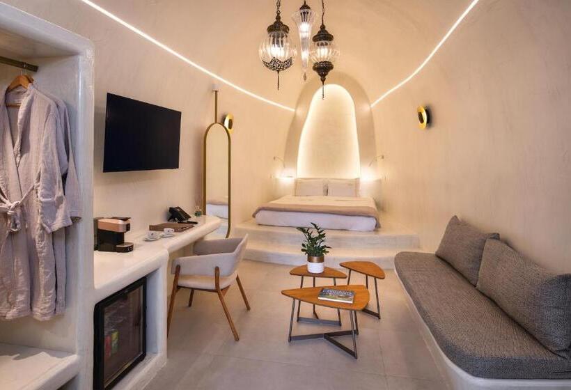 فندق Athina Luxury Suites