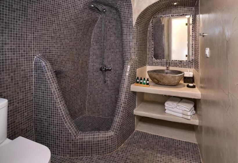 فندق Athina Luxury Suites