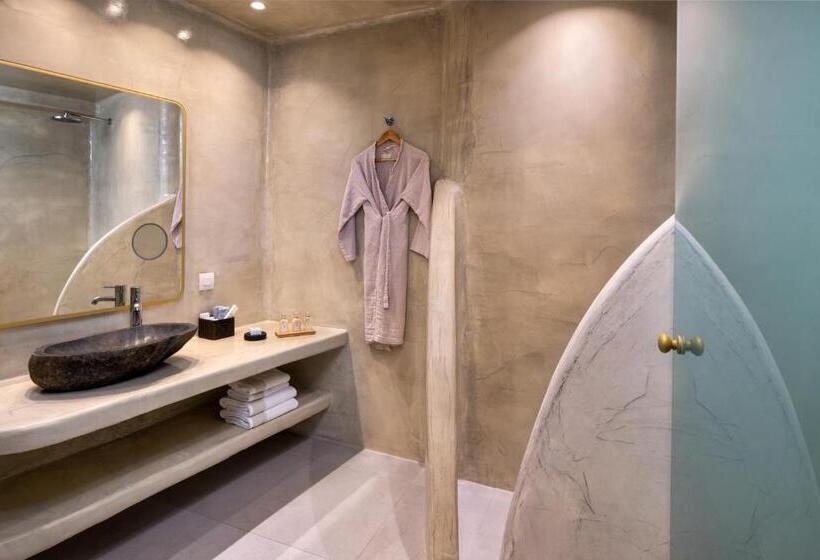 فندق Athina Luxury Suites