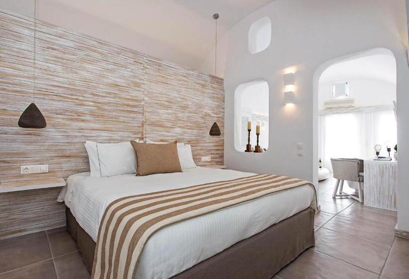 فندق Athina Luxury Suites