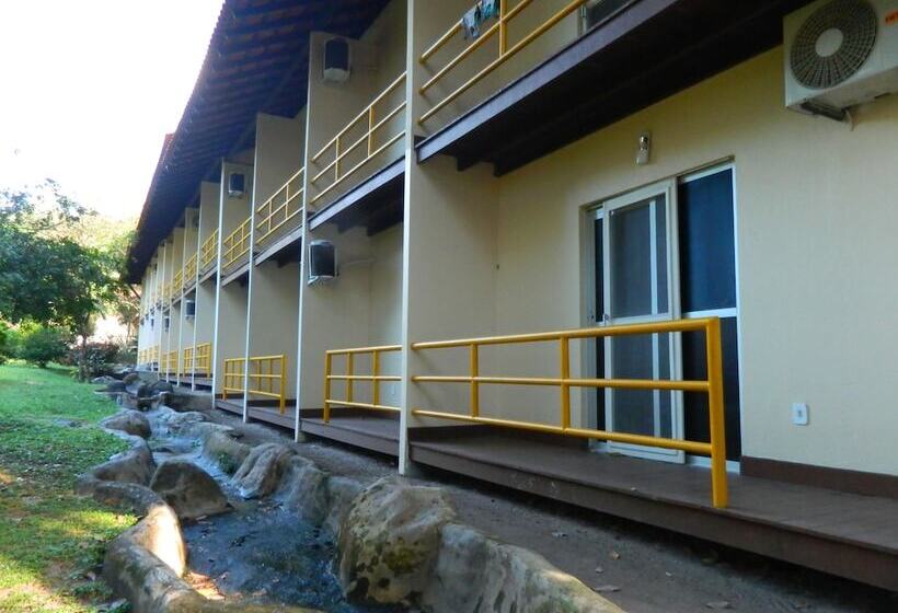 Beloalter Hotel Natureza