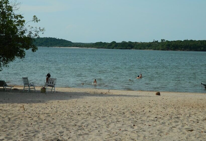 Beloalter Hotel Natureza