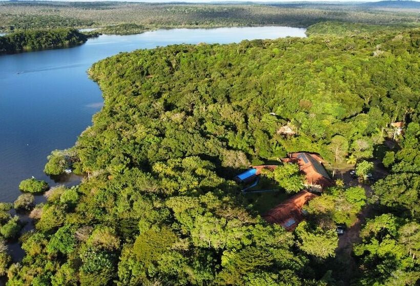 Beloalter Hotel Natureza