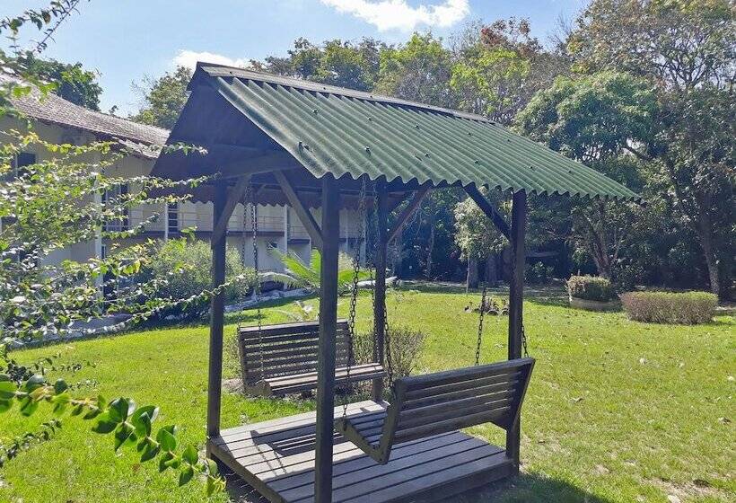 Beloalter Hotel Natureza