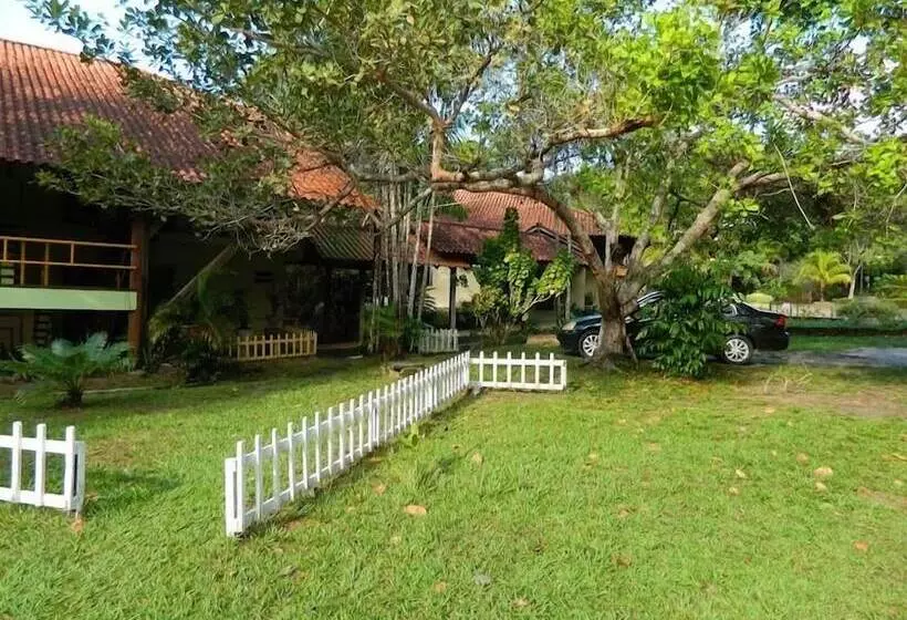 Beloalter Hotel Natureza