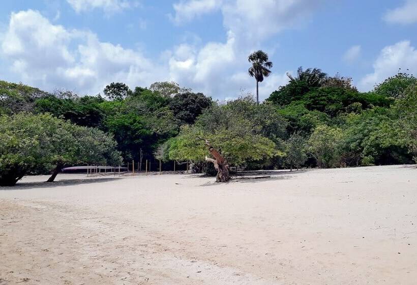 Beloalter Hotel Natureza