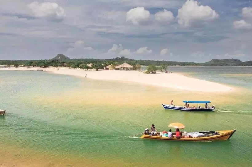 Beloalter Hotel Natureza