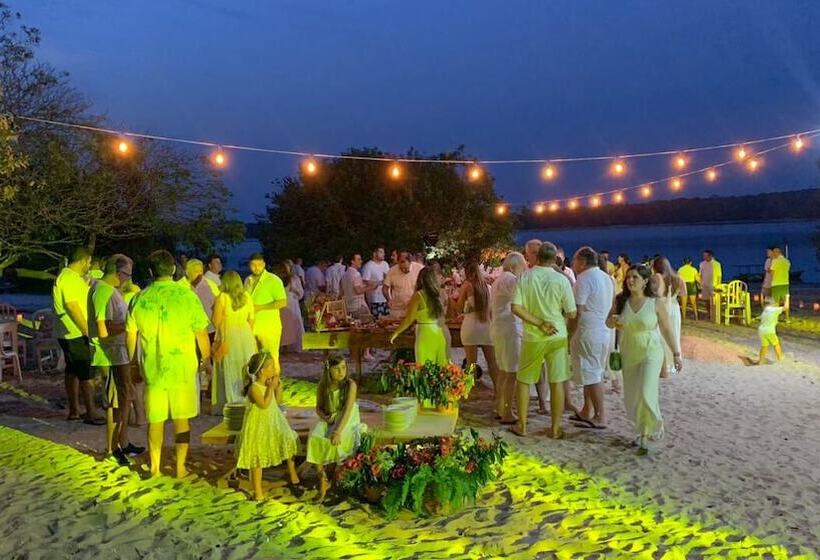 Beloalter Hotel Natureza