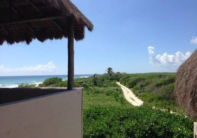 호텔 Casa De Los Angeles