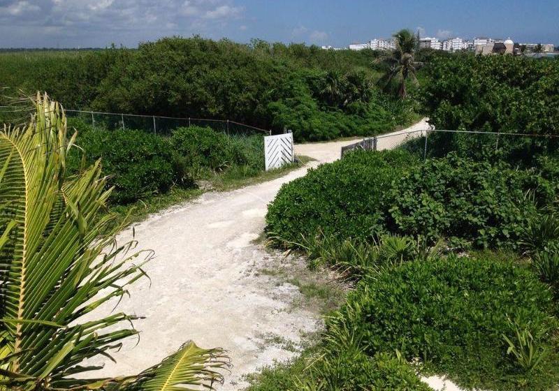 酒店 Casa De Los Angeles